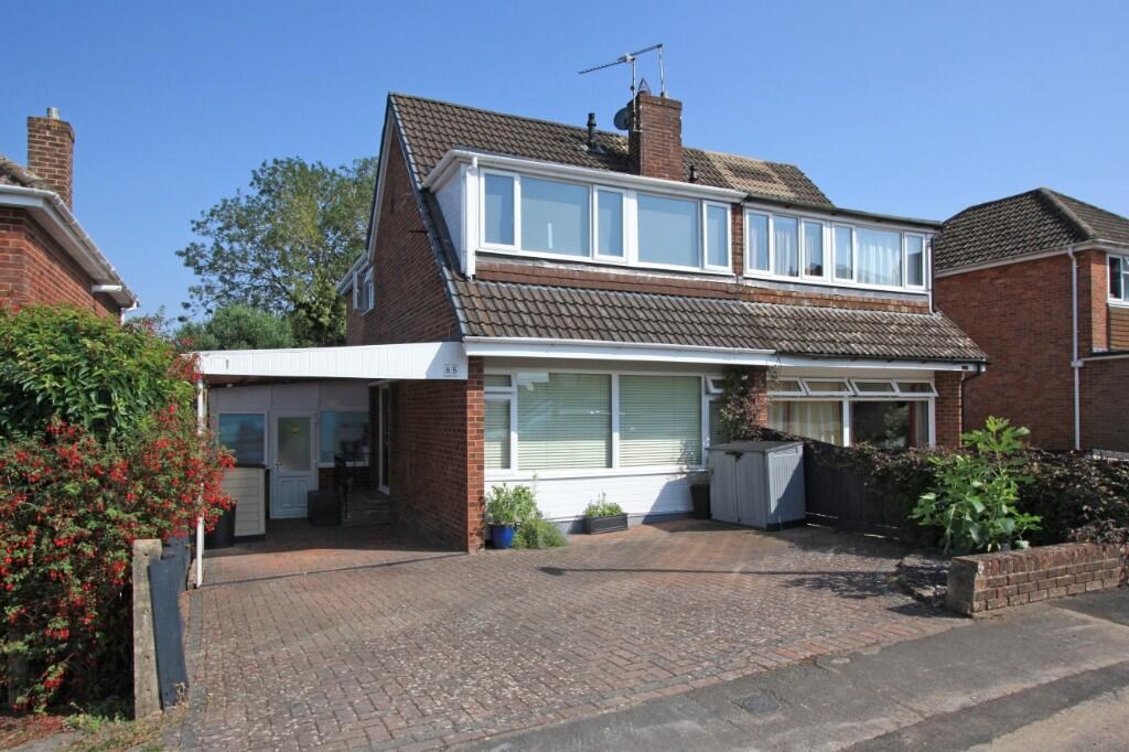 Main image of property: Henley Drive, Highworth, SN6 7JU