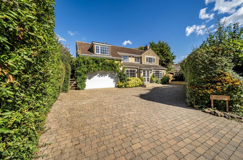 Main image of property: Sevenhampton, Nr Highworth, SN6 7QA