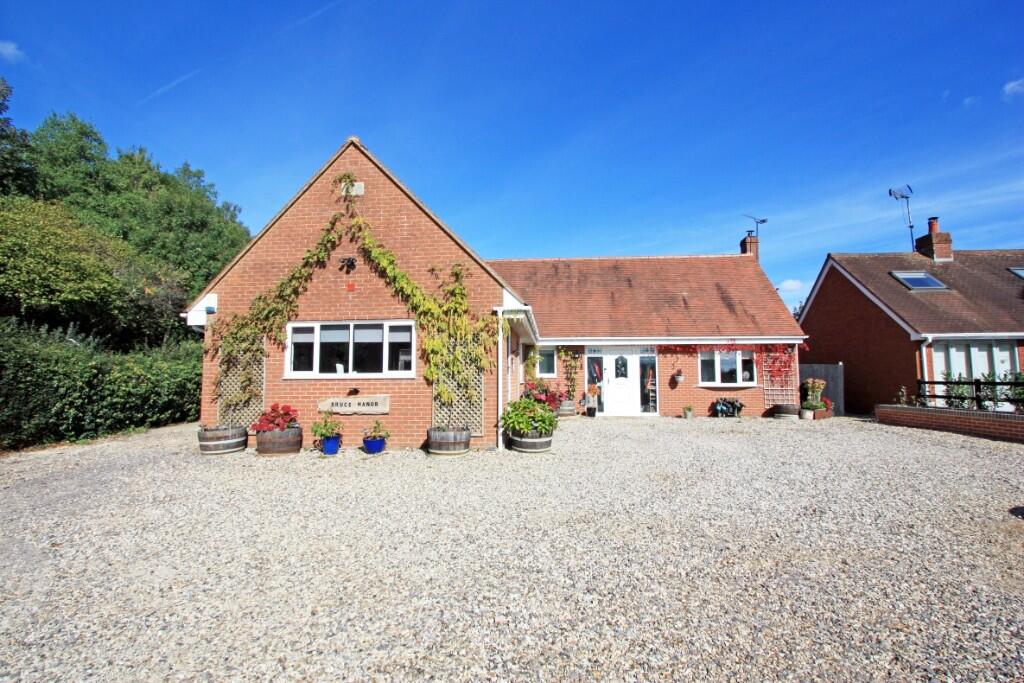 Main image of property: Highworth Road, South Marston, Swindon, SN3 4SG