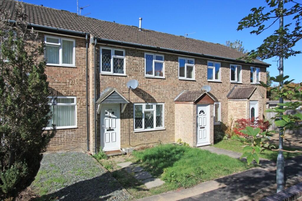 Main image of property: Sevenfields, Highworth, SN6 7NQ