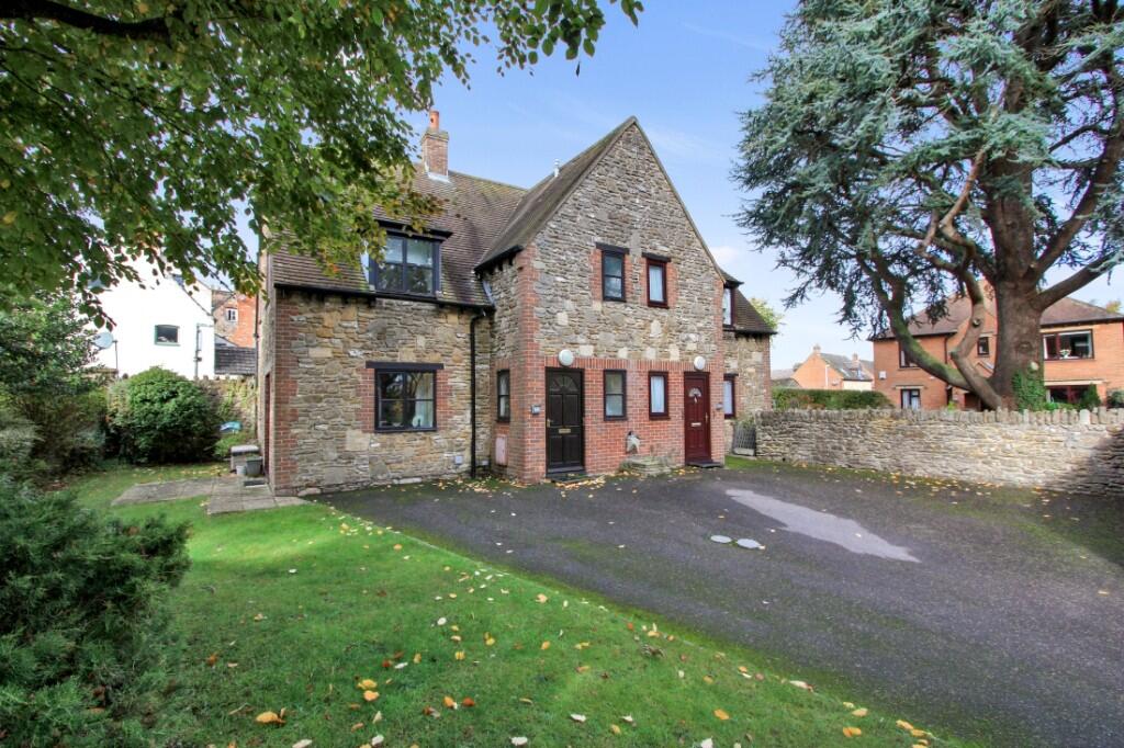 Main image of property: Parsonage Court, Highworth, SN6 7TJ