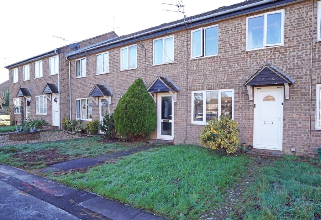 Main image of property: Sevenfields, Highworth, SN6 7NQ