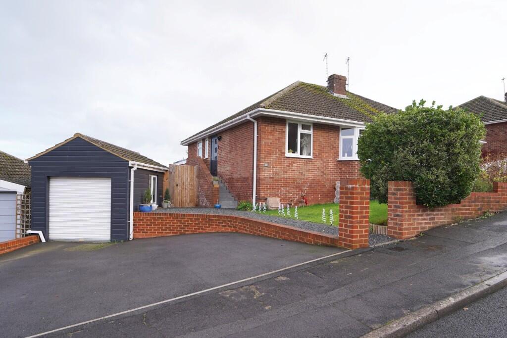 Main image of property: Folly Crescent, Highworth, SN6 7JW