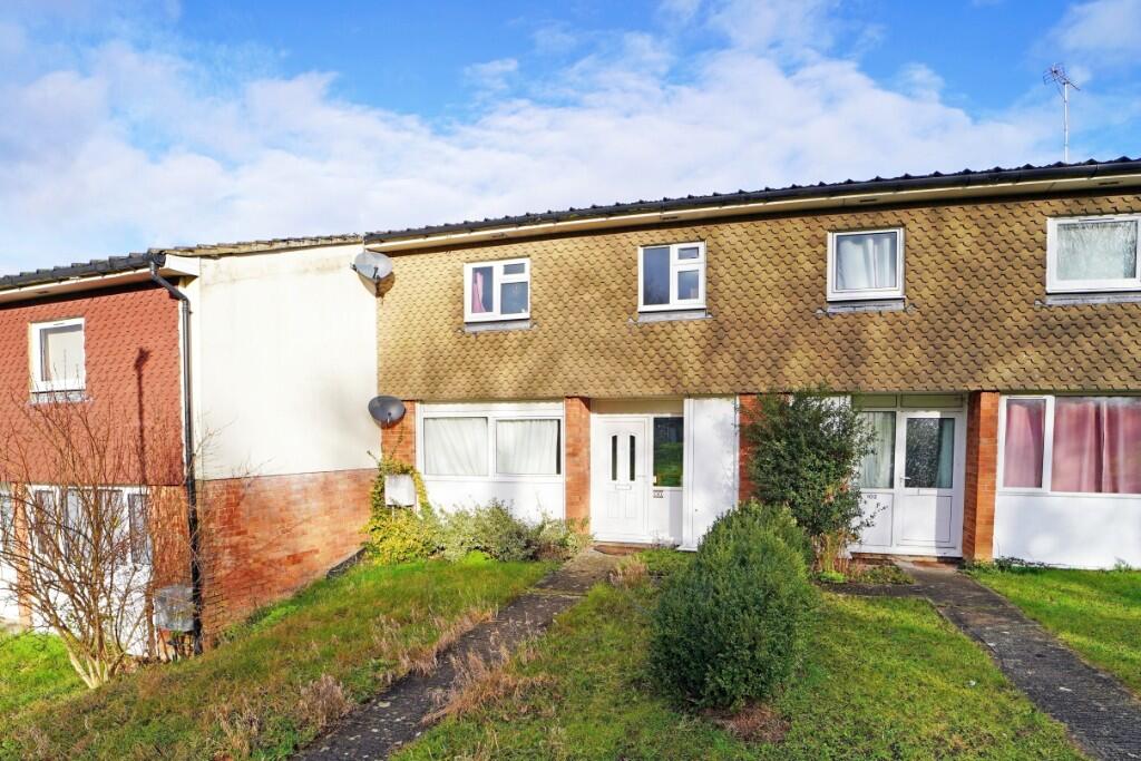 Main image of property: Home Farm, Highworth, SN6 7EH