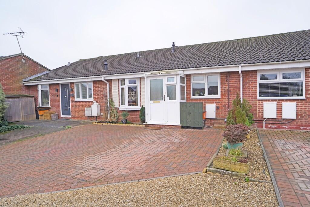 Main image of property: The Cullerns, Highworth, SN6 7NP