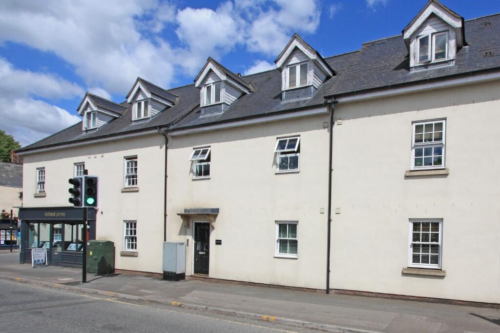 Main image of property: Swindon Street, Highworth, SN6 7FD
