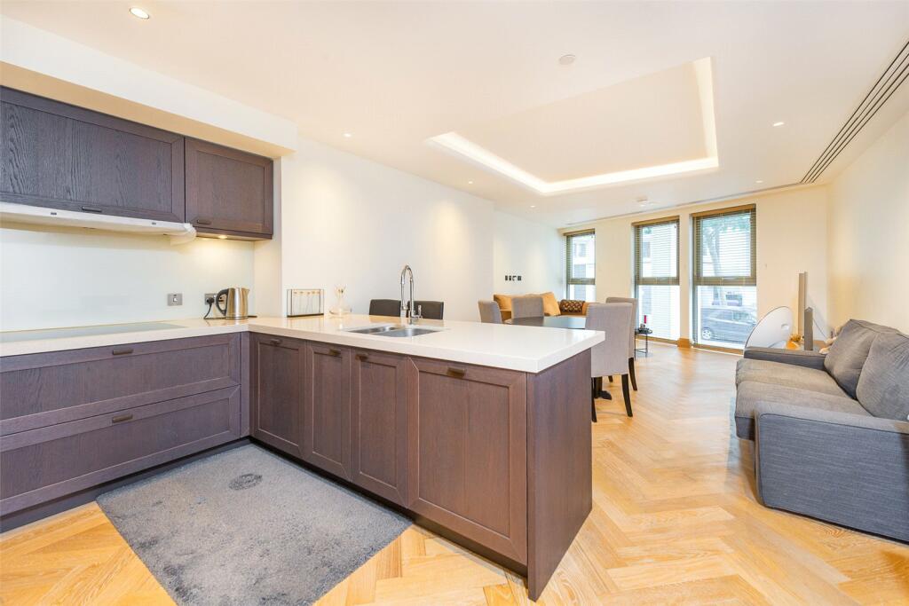 Main image of property: Abell House, John Islip Street, Westminster, SW1P
