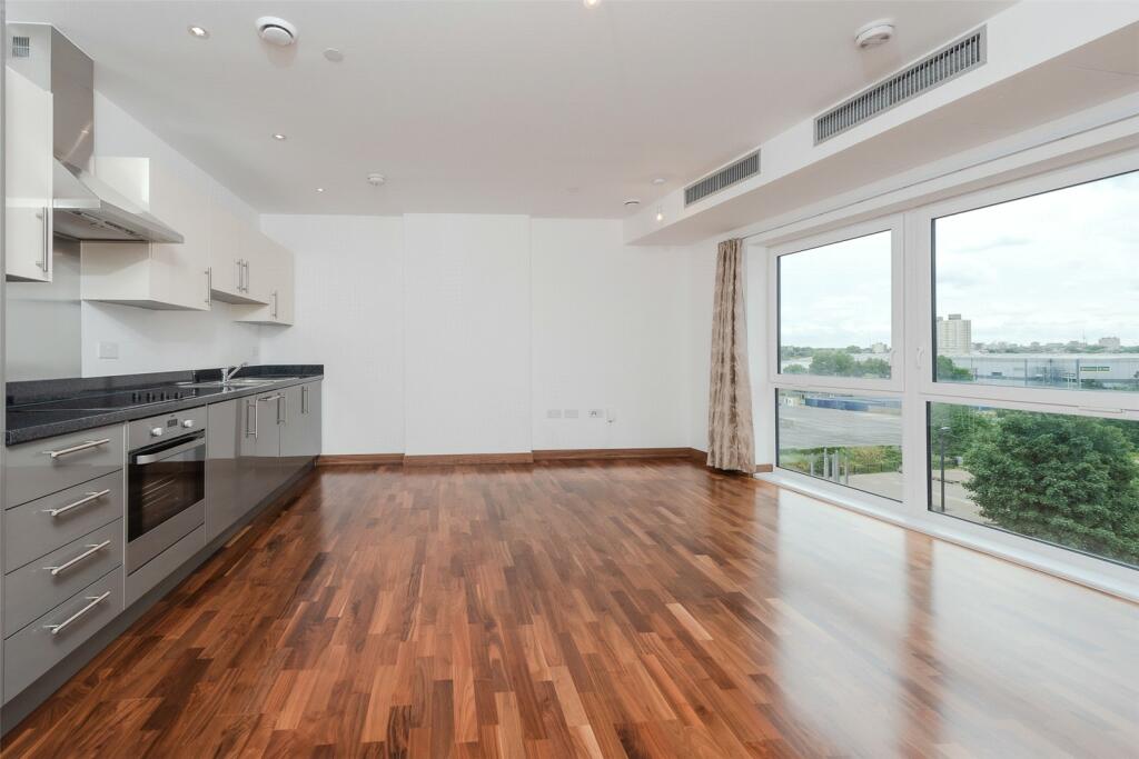 1 bedroom apartment for rent in River Heights, Stratford, E15