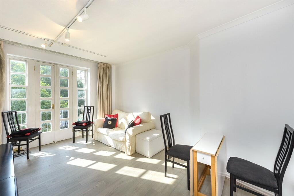 Main image of property: Ebury Street, Belgravia, SW1W