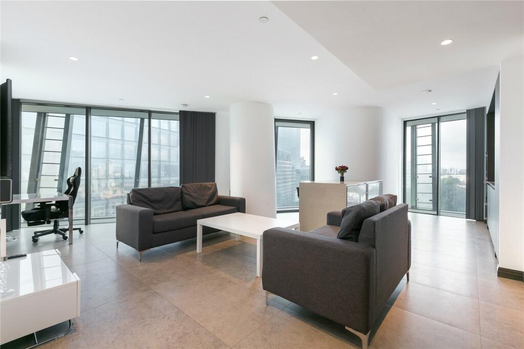 Main image of property: One Blackfriars, Bankside, SE1