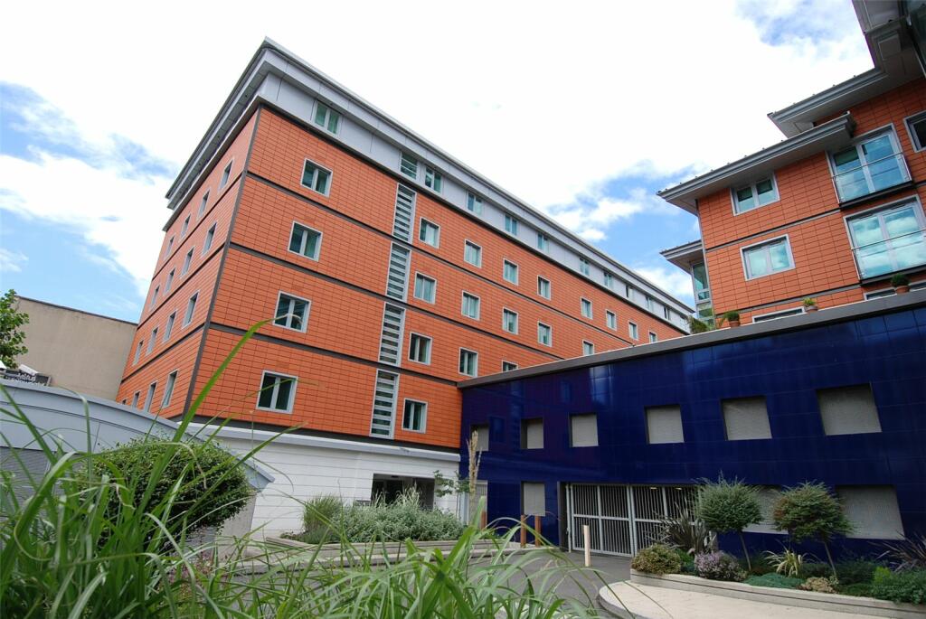 Main image of property: Century House, 102 Westminster Bridge Road, Waterloo, SE1