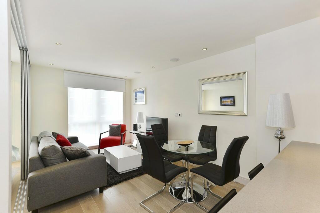 Main image of property: Doulton House, Chelsea Creek, SW6