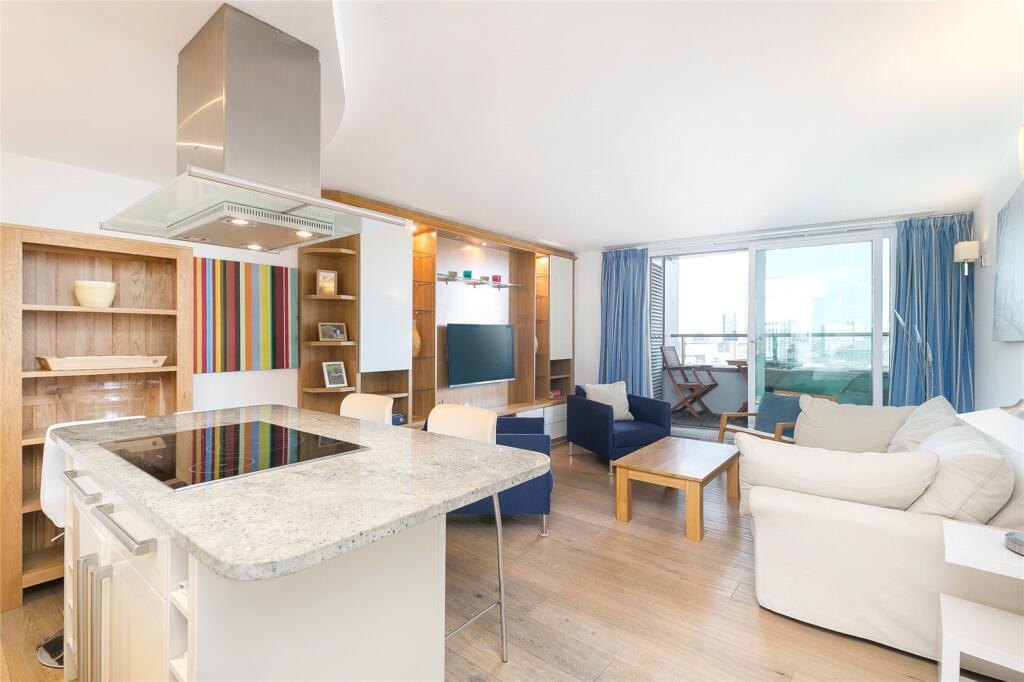 Main image of property: Perspective Building, 100 Westminster Bridge Road, Waterloo, SE1