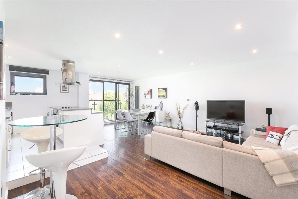 Main image of property: 56 Tabard Street, Borough, SE1