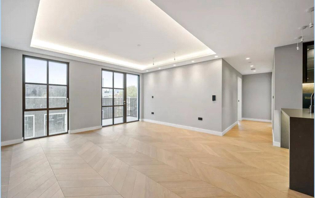 Main image of property: 101-103 Cleveland Street, Fitzrovia, W1T