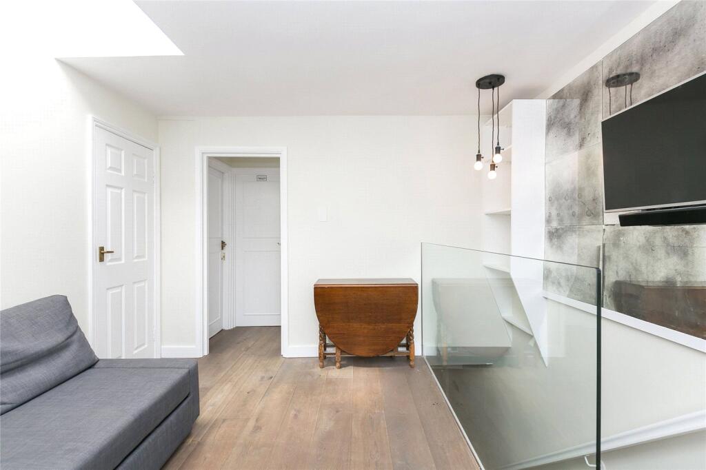 Main image of property: Lupus Street, Pimlico, SW1V