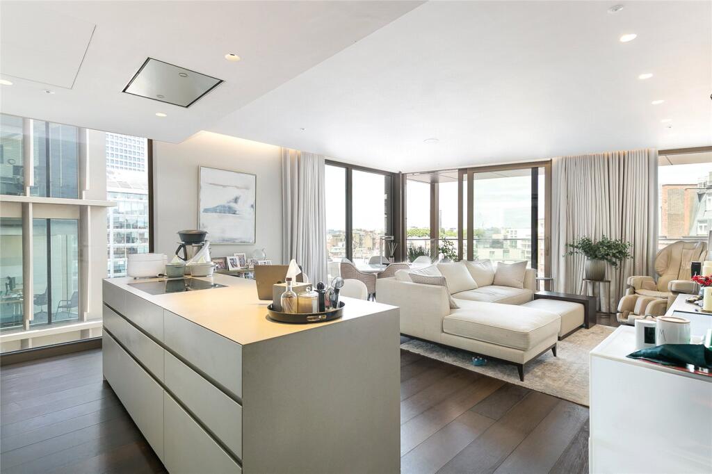 Main image of property: Kings Gate Walk, Westminster, SW1E