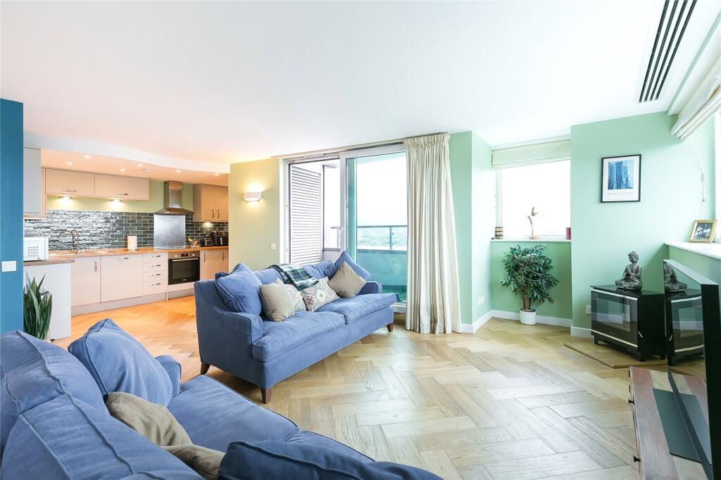 Main image of property: Perspective Building, 100 Westminster Bridge Road, Waterloo, SE1