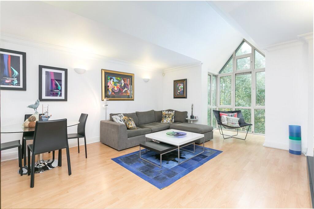 Main image of property: Westminster Square, 126 Westminster Bridge Road, Waterloo, SE1
