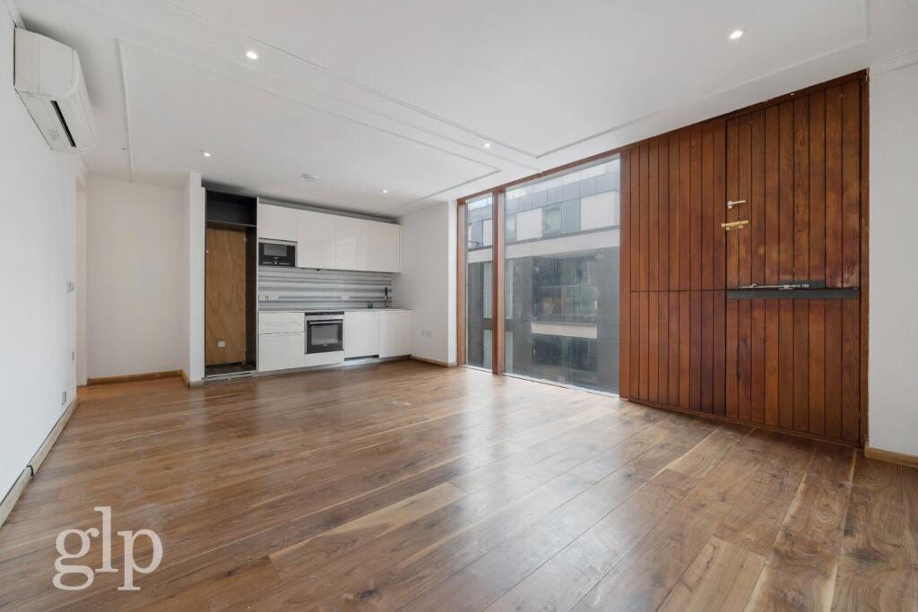 Main image of property: The Salthouse, Peter Street, W1F