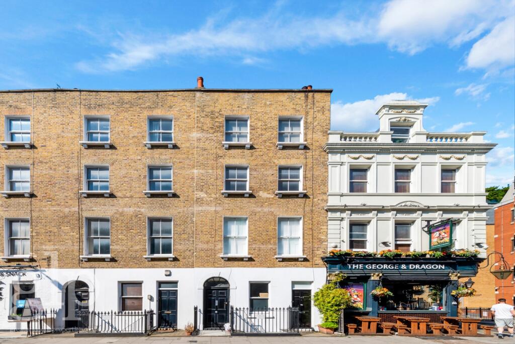 Main image of property: Cleveland Street, London, Greater London, W1T