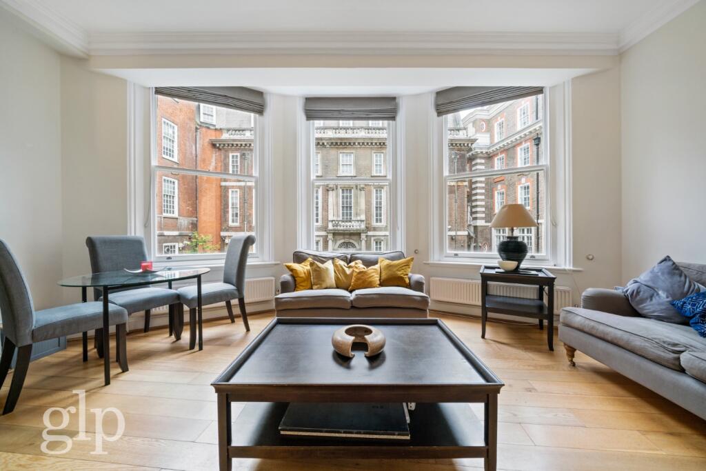 Main image of property: 25 Whitehall, Craig Court London, SW1A 2BS