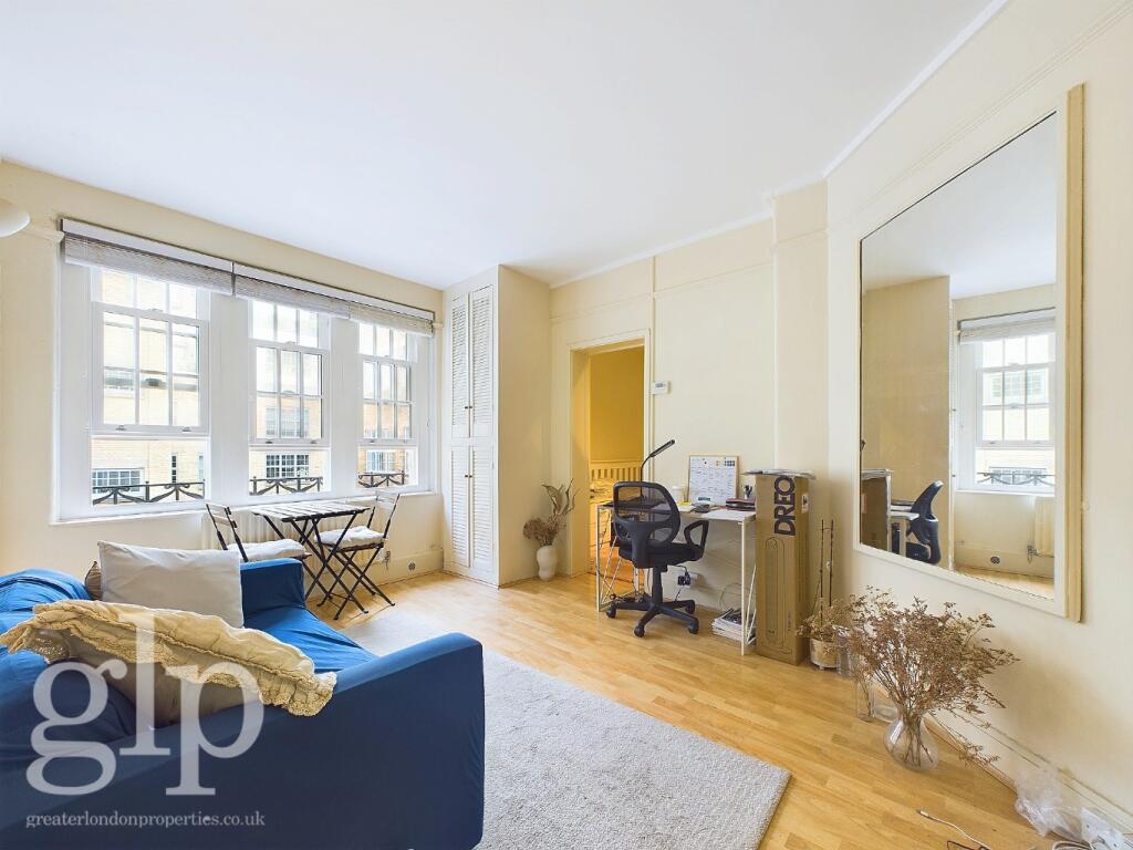 Main image of property: Marshall Street, Soho, W1F