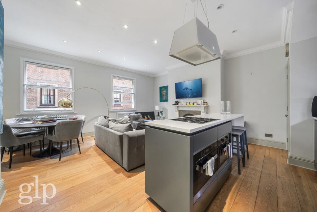 Main image of property: Ormond Yard, London, Greater London, SW1Y 6JT