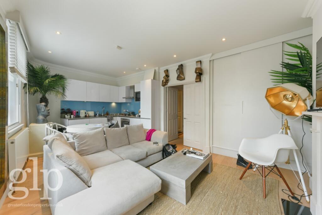 Main image of property: Wardour Street, London, Greater London, W1F 0TE