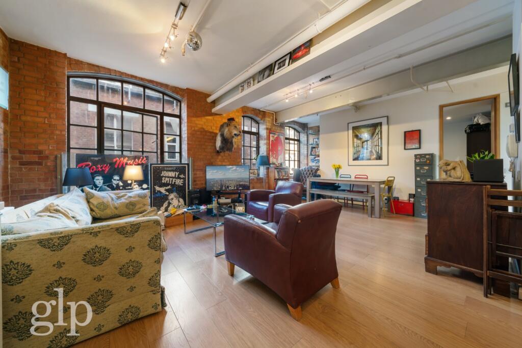 Main image of property: Soho Lofts, 10 Richmond Mews, London,  W1D 3DD