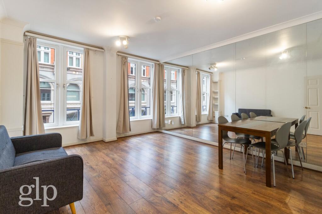 Main image of property: 44-46 Drury Lane, London, Greater London, WC2B 5RX