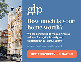 Get brand editions for Greater London Properties, Soho