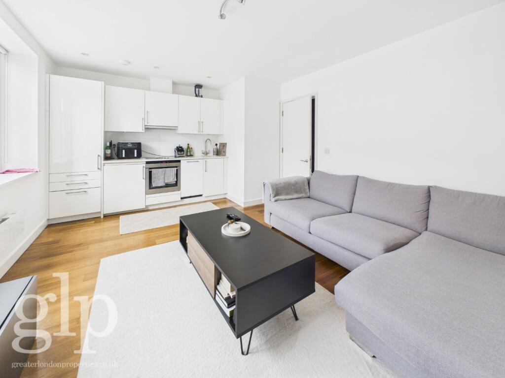 Main image of property: Berwick Street W1F