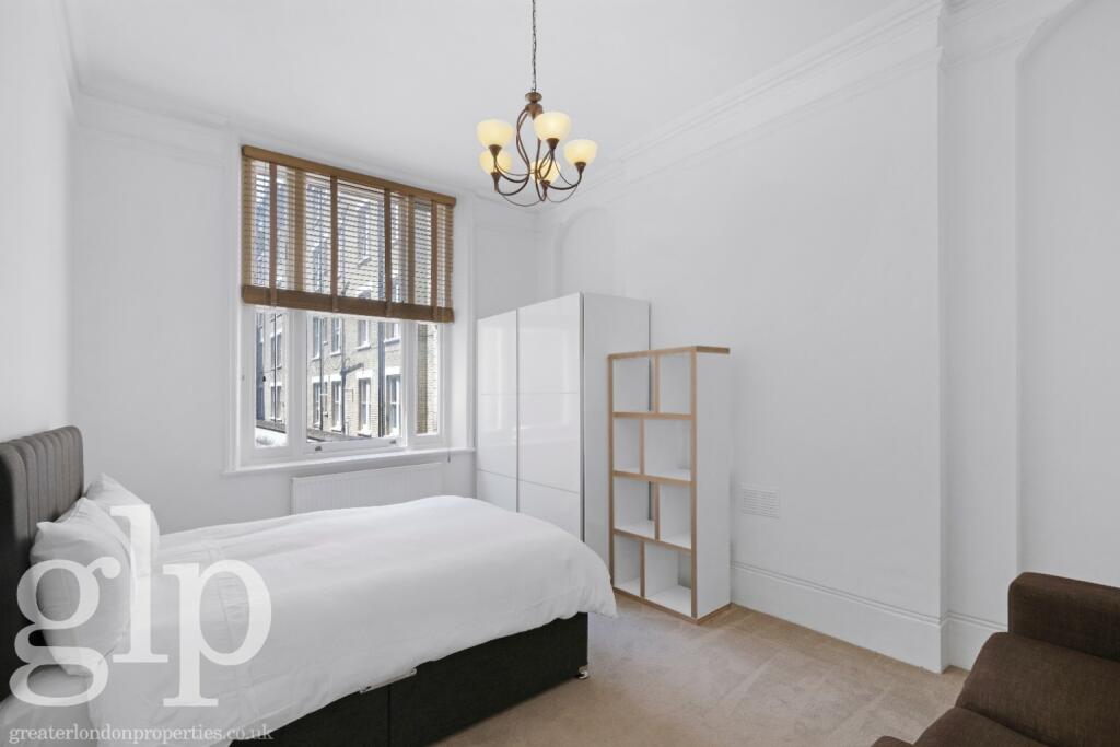 Main image of property: St. Martin's Lane, WC2N