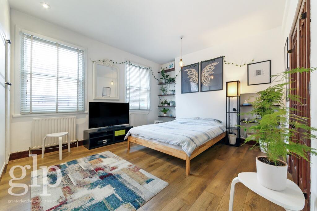 Main image of property: Winnett Street, London, Greater London, W1D