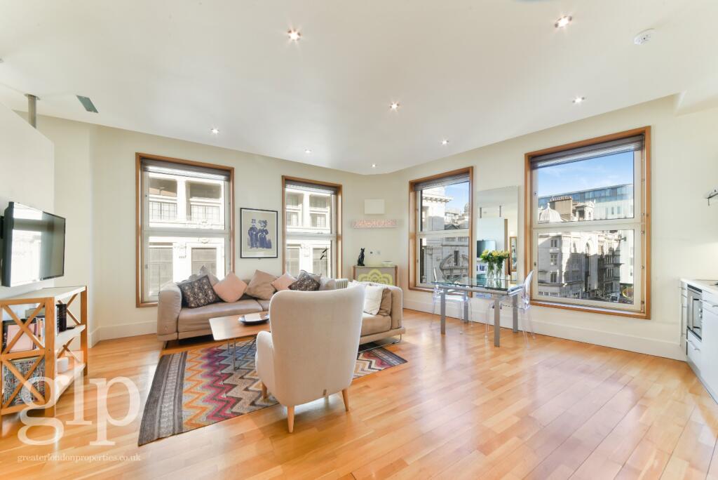 Main image of property: Haymarket, London SW1Y