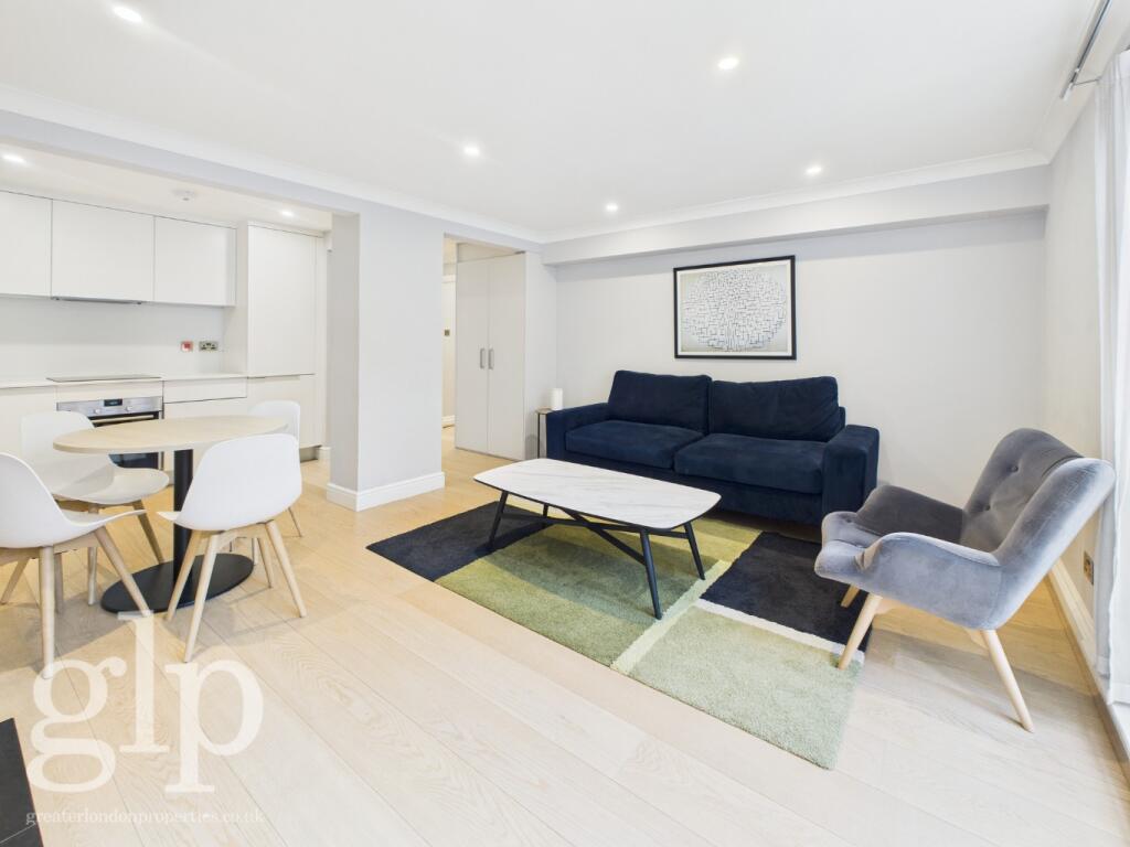Main image of property: Picton Place, Mayfair W1U