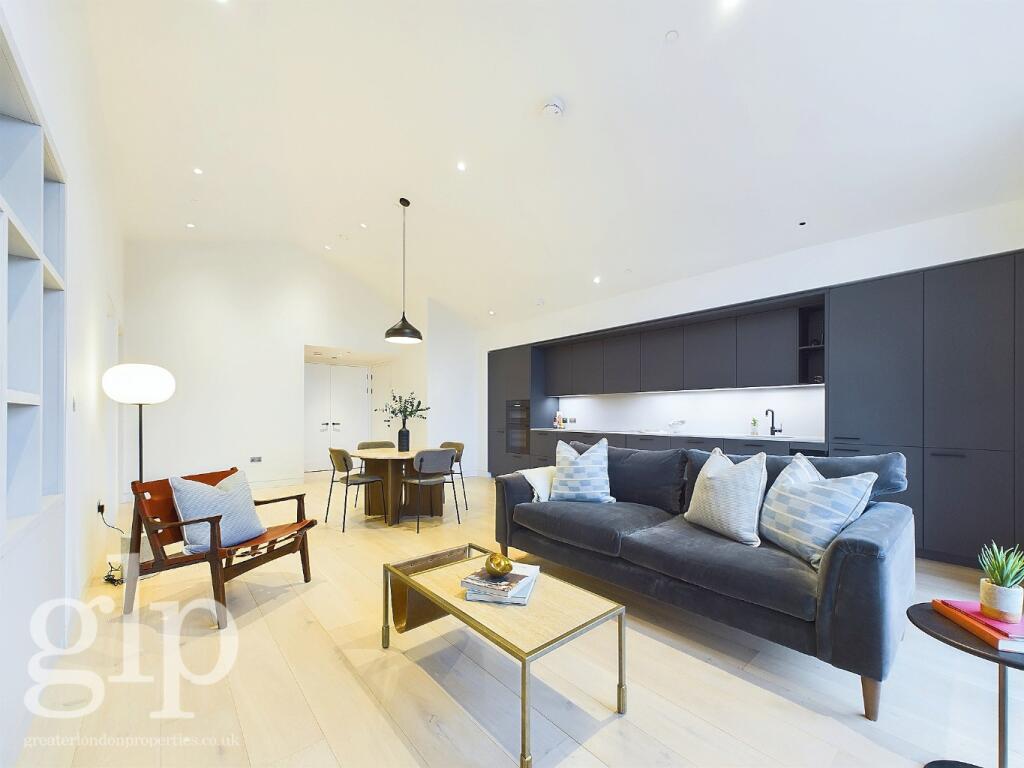 Main image of property: Ganton Street, Soho W1F