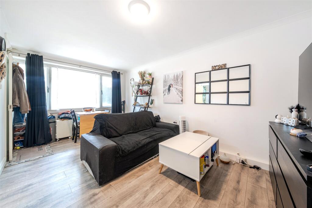 Main image of property: Bensham Manor Road, Thornton Heath, CR7