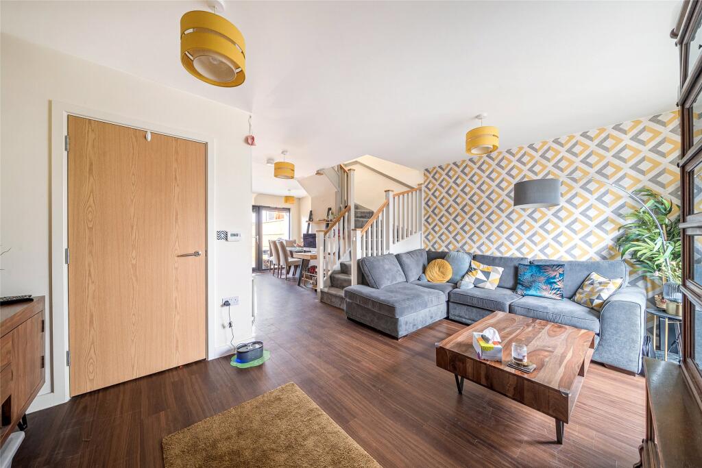 Main image of property: Rowan Road, London, SW16