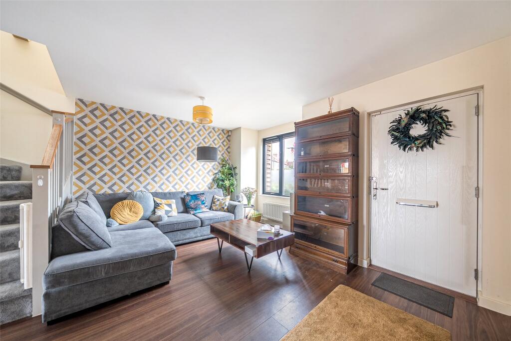 Main image of property: Rowan Road, London, SW16