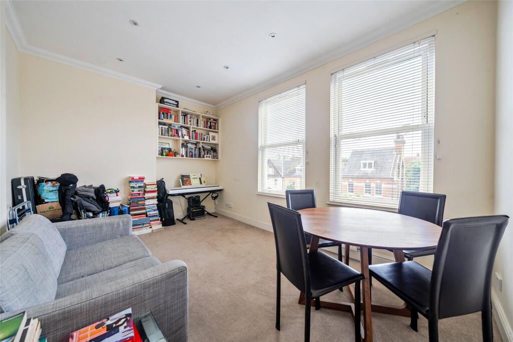 Main image of property: Lewin Road, London, SW16