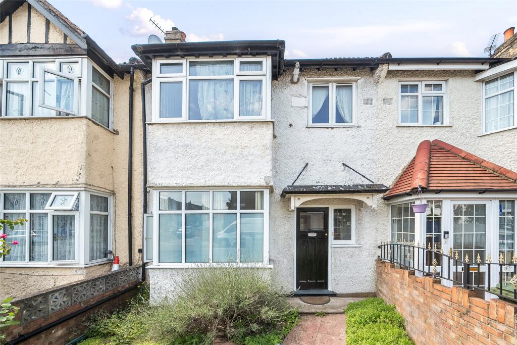 Main image of property: Broadview Road, London, SW16