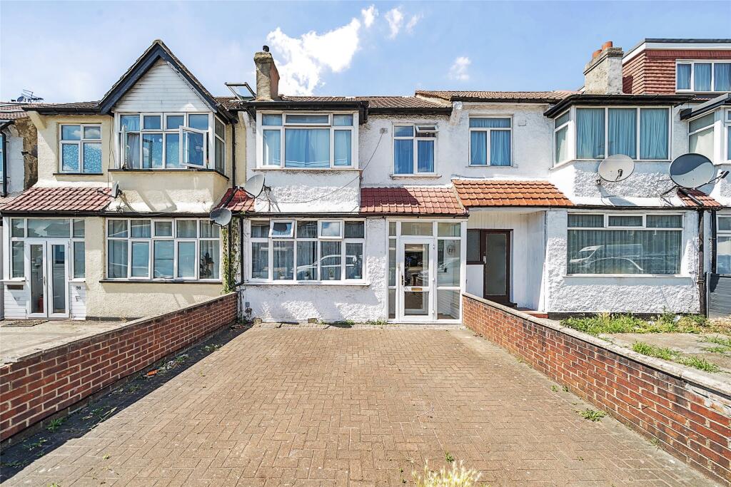Main image of property: Streatham Vale, LONDON, SW16