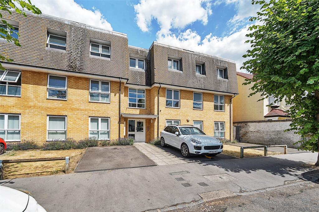 Main image of property: Grove Road, Thornton Heath, CR7