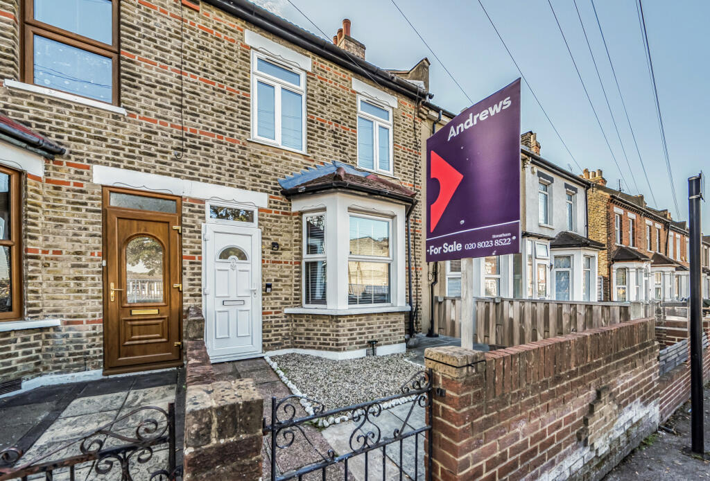 Main image of property: Northwood Road, Thornton Heath, CR7