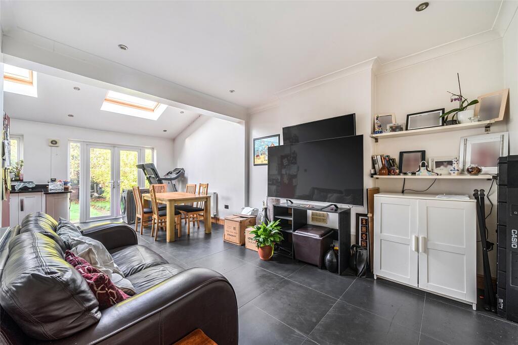 Main image of property: Beckway Road, London, SW16