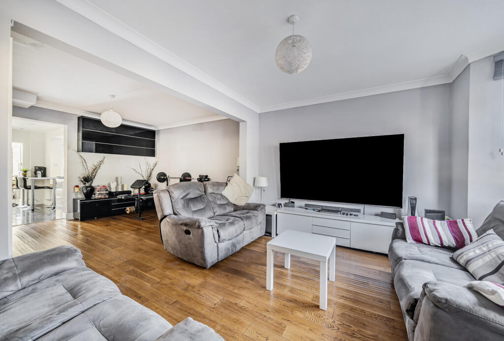 Main image of property: Northwood Road, Thornton Heath, CR7