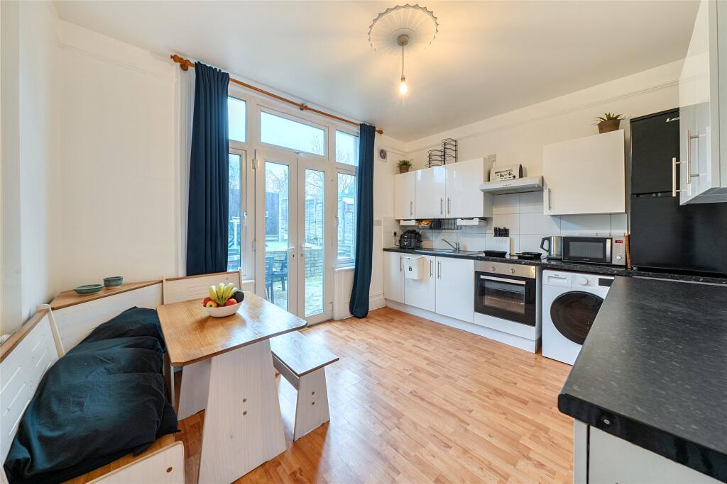 Main image of property: Stanthorpe Road, London, SW16
