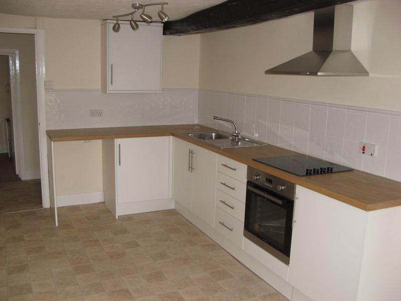 2 bedroom flat for sale in St. James Street, South Petherton Cash